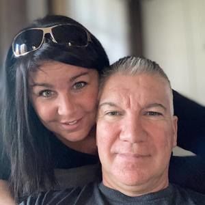 Meet your Posher, Geneviève